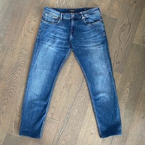 Scotch & Soda Tye jeans/34x28